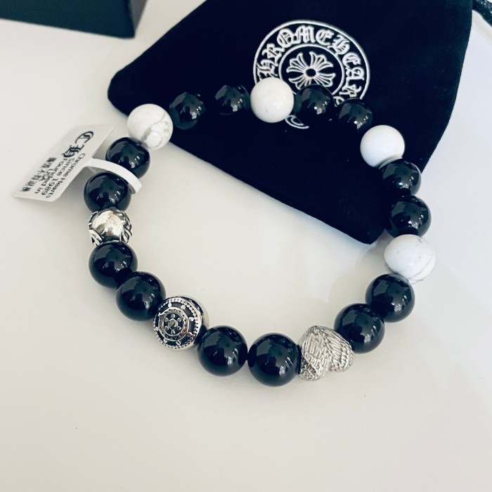 Jewelry chrome hearts 584