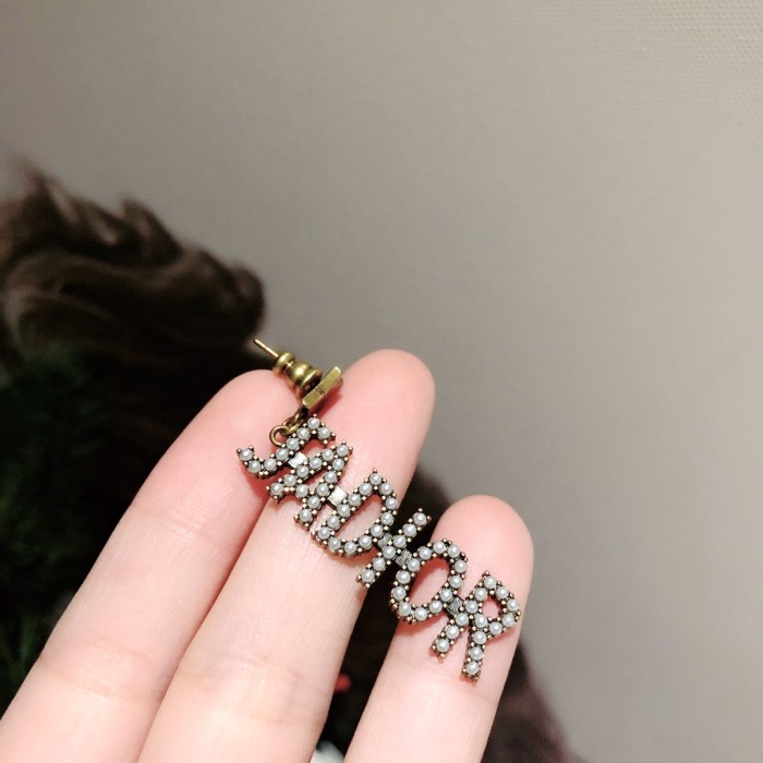 Jewelry Dior 287