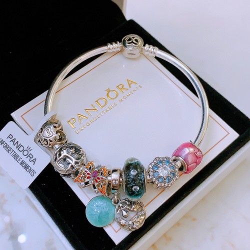 Jewelry pandora 185