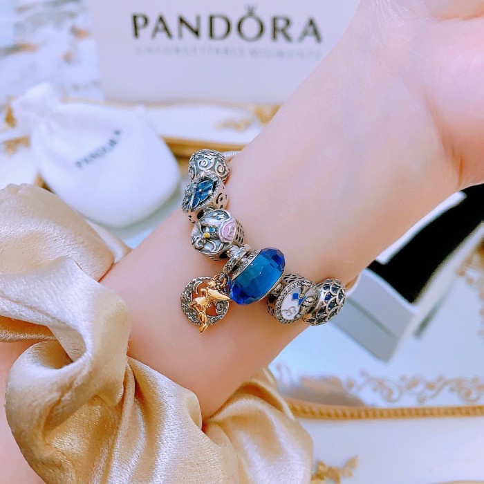 Jewelry pandora 188
