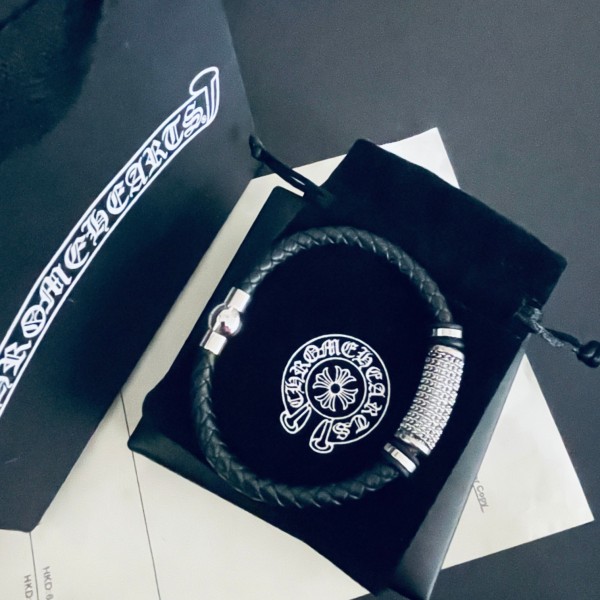 Jewelry chrome hearts 580