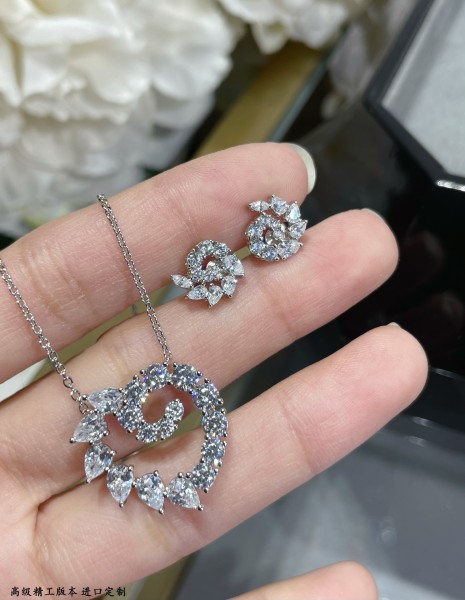 Jewelry Harry Winston 42