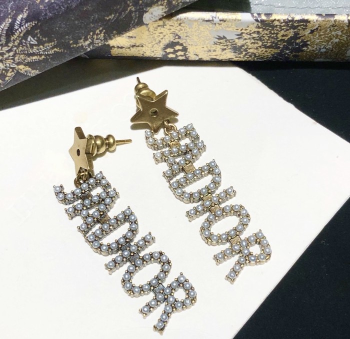 Jewelry Dior 287