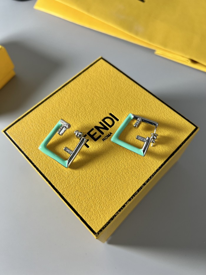 Jewelry FENDI 43