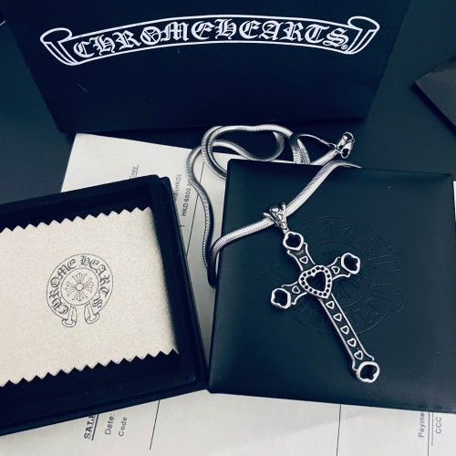 Jewelry chrome hearts 576