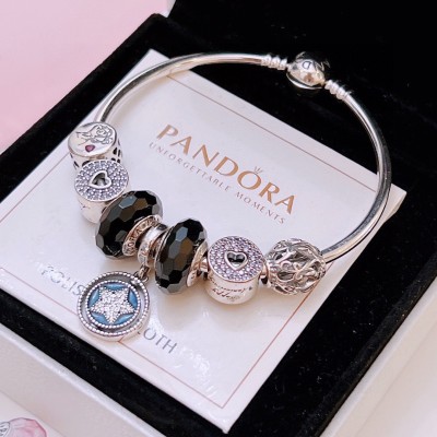 Jewelry pandora 189