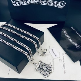 Jewelry chrome hearts 575