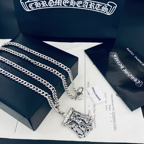 Jewelry chrome hearts 575