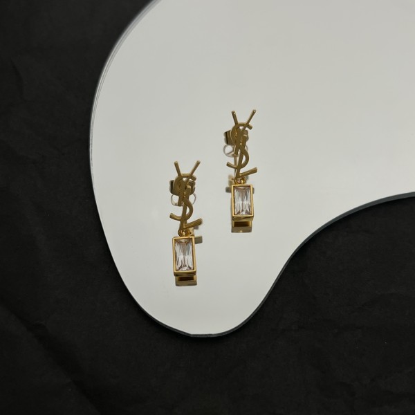 Jewelry yves saint laurent 117