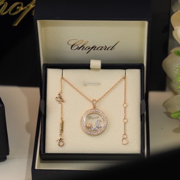 Jewelry Chopard 36