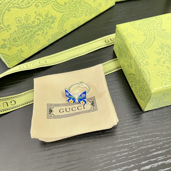 Jewelry Gucci 696