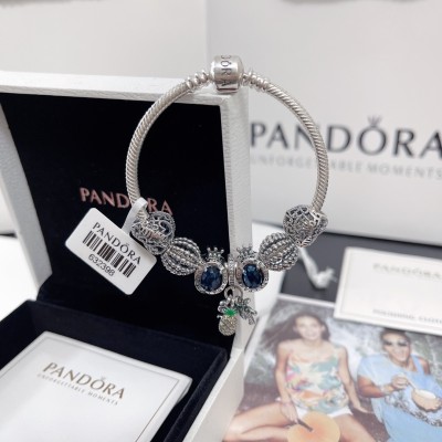 Jewelry pandora 180