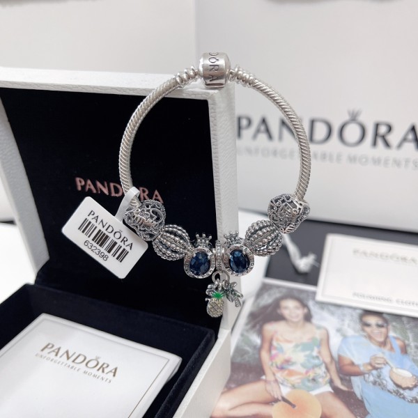 Jewelry pandora 180