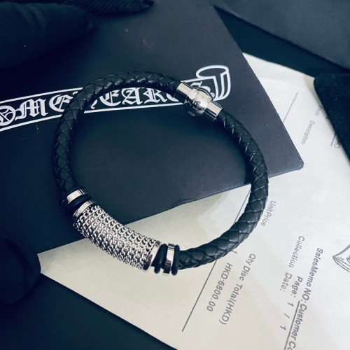 Jewelry chrome hearts 580