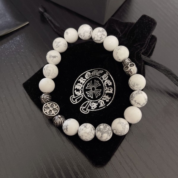Jewelry chrome hearts 569