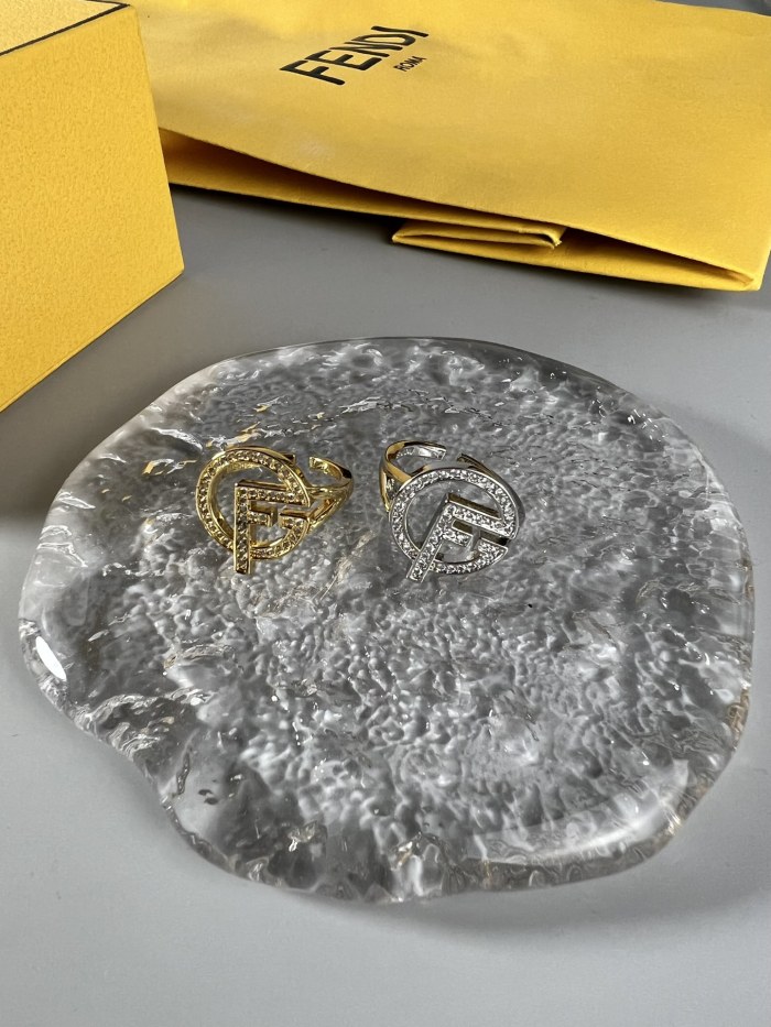 Jewelry FENDI 41