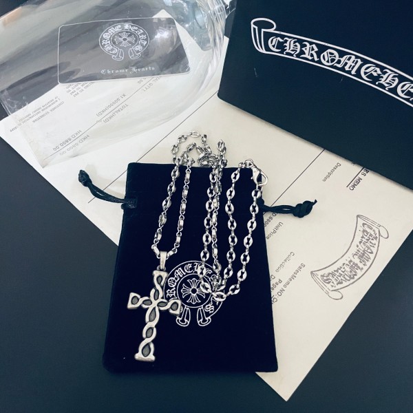 Jewelry chrome hearts 579