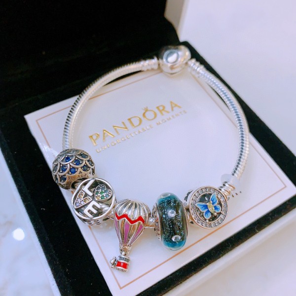 Jewelry pandora 186