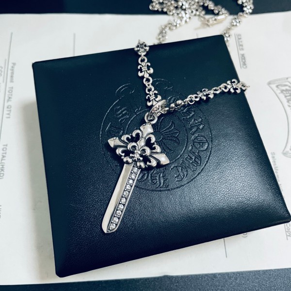 Jewelry chrome hearts 573