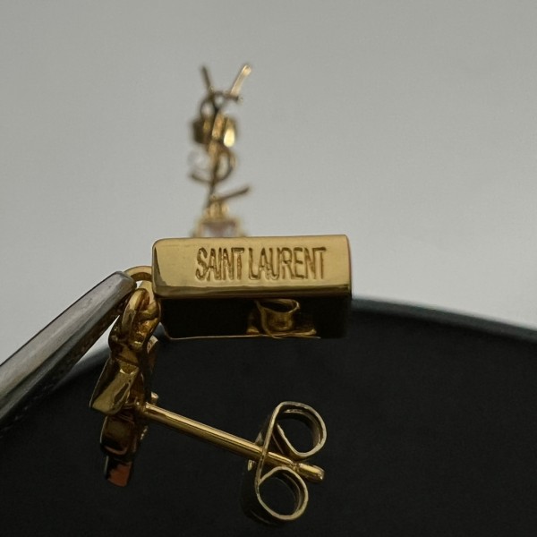 Jewelry yves saint laurent 117