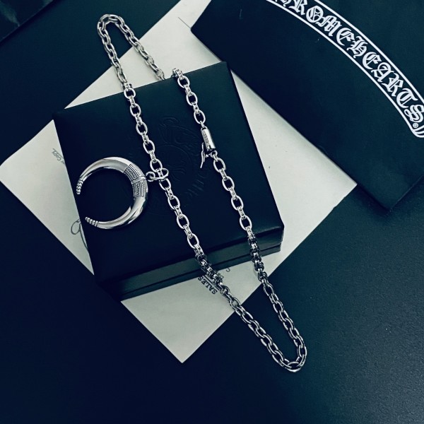 Jewelry chrome hearts 572