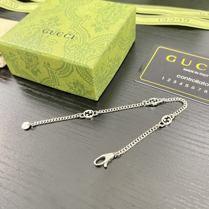 Jewelry Gucci 695