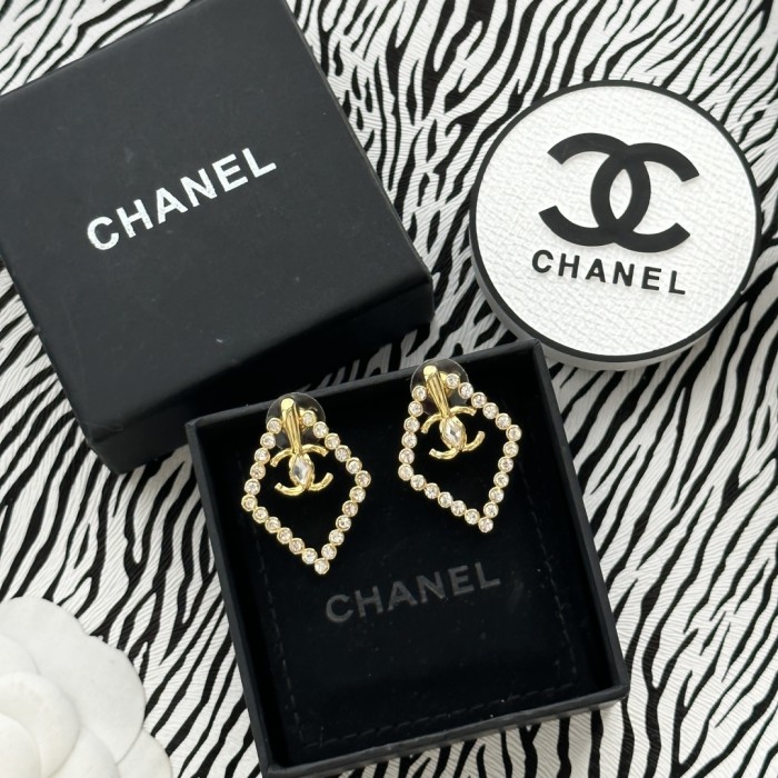 Jewelry Chanel 1562