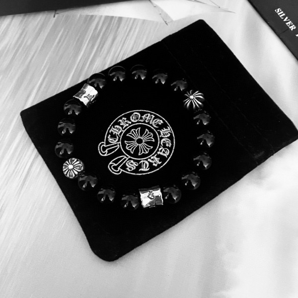 Jewelry chrome hearts 583