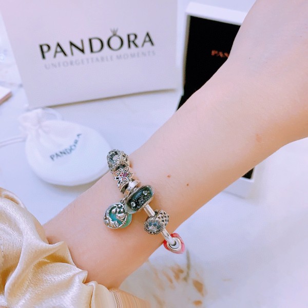 Jewelry pandora 185