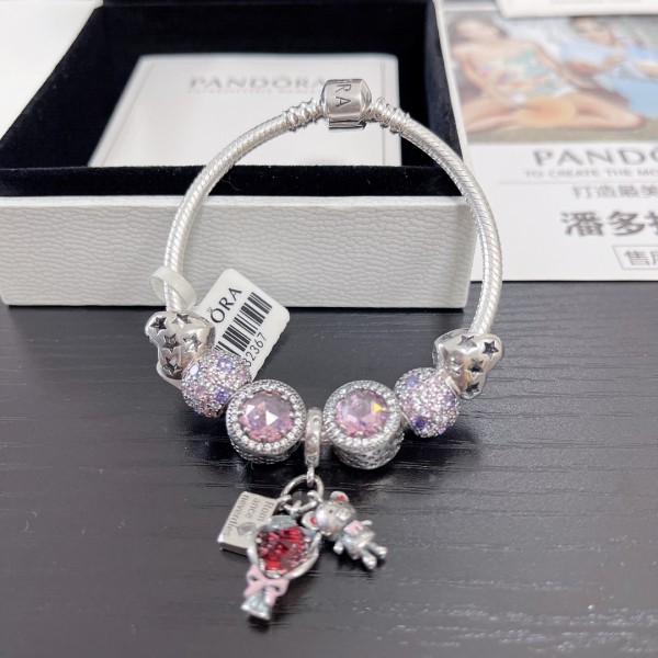 Jewelry pandora 182