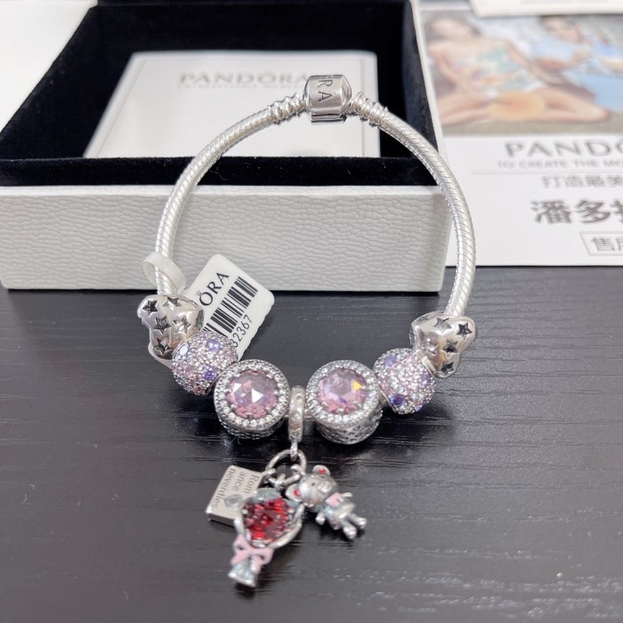 Jewelry pandora 182
