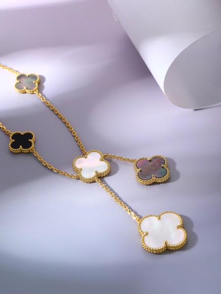 Jewelry Van Cleef x Arpels 35