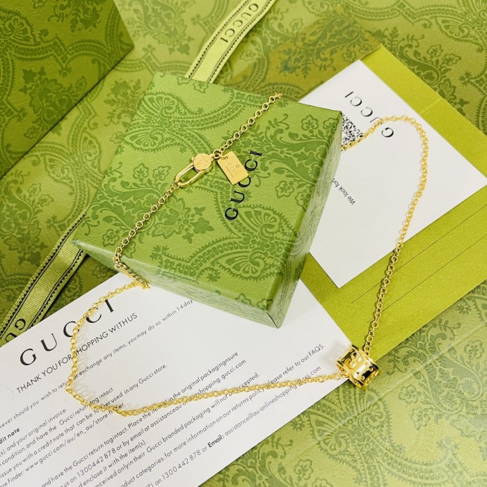 Jewelry Gucci 698