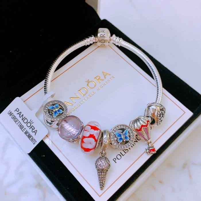 Jewelry pandora 187