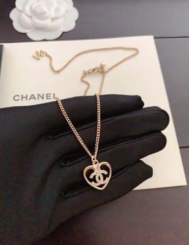 Jewelry Chanel 1552