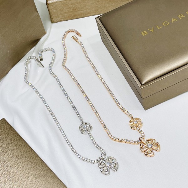 Jewelry Bvlgari 85