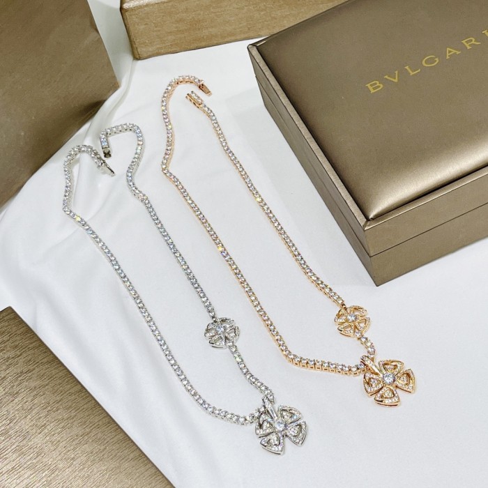 Jewelry Bvlgari 85