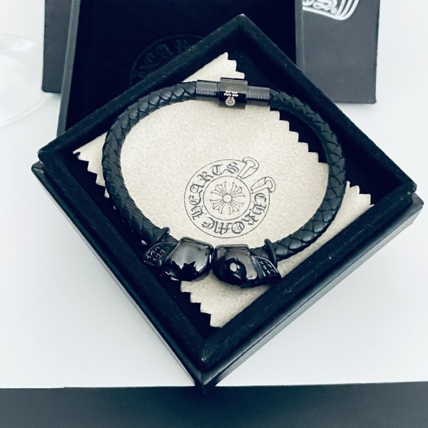 Jewelry chrome hearts 571