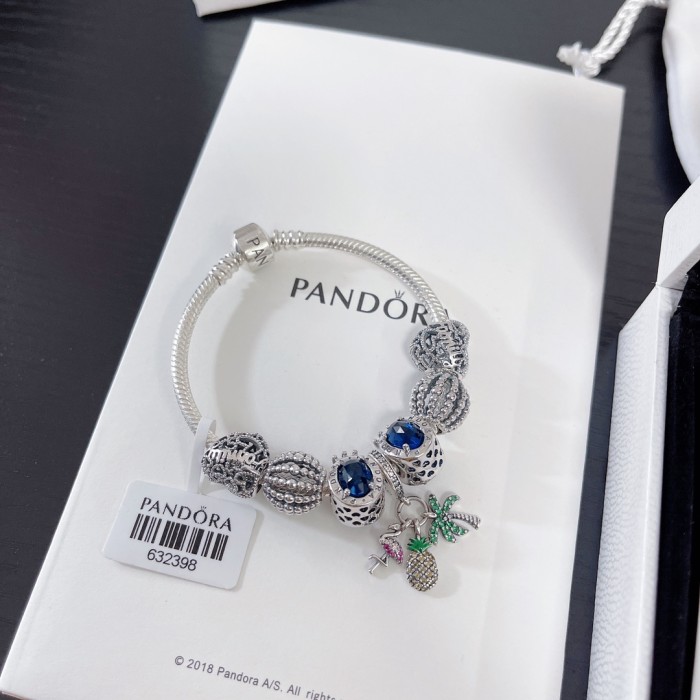 Jewelry pandora 180