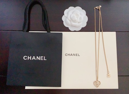 Jewelry Chanel 1552