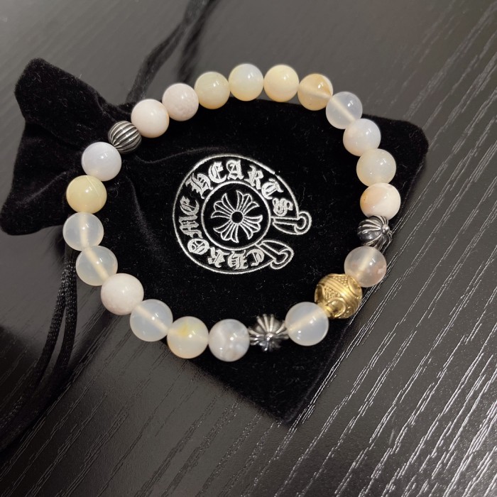 Jewelry chrome hearts 567