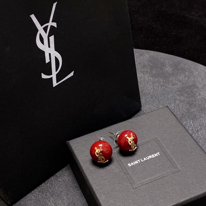 Jewelry yves saint laurent 122