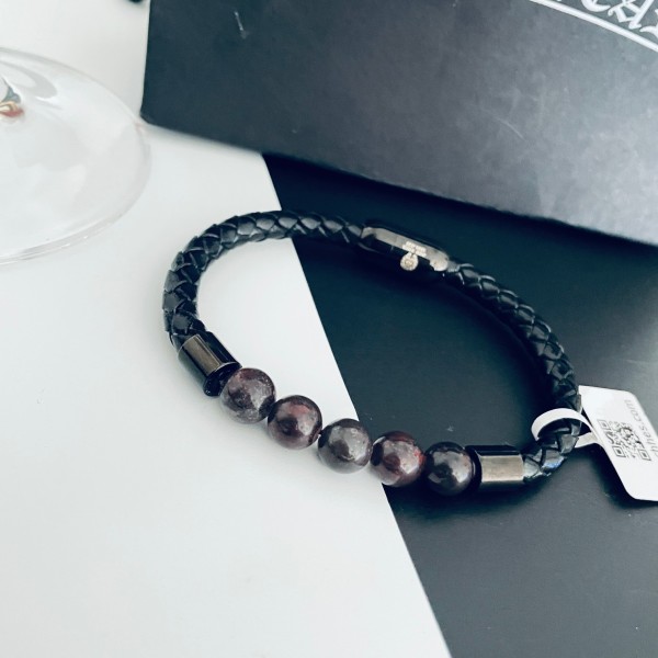 Jewelry chrome hearts 570