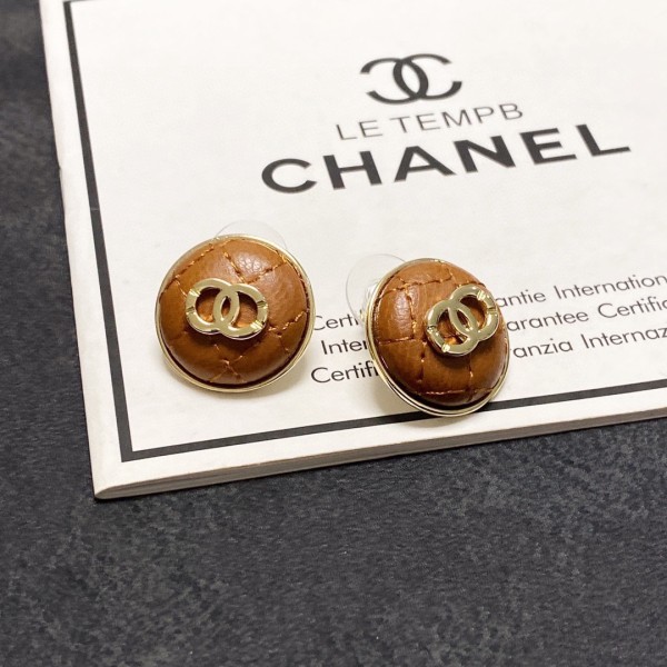Jewelry Chanel 1539
