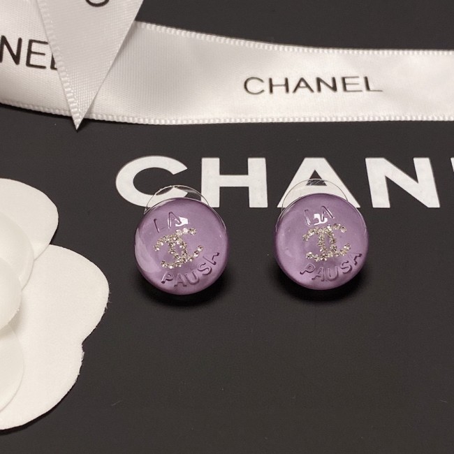 Jewelry Chanel 1543