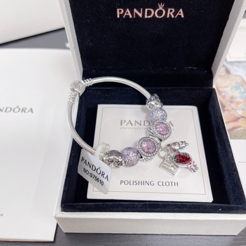 Jewelry pandora 182