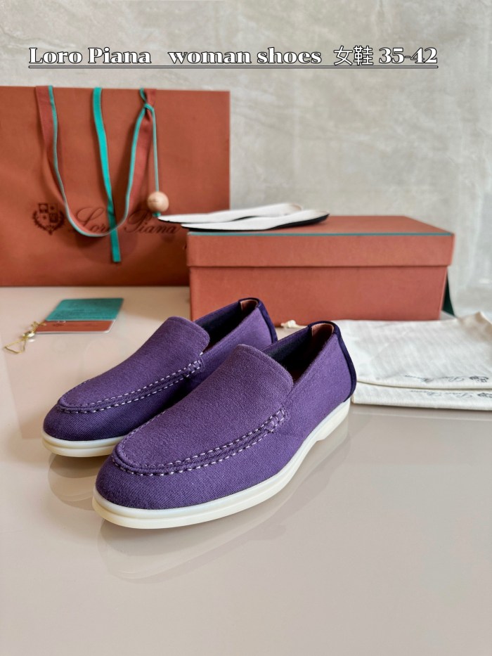 Loro Piana shoes 17