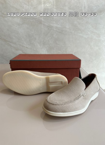 Loro Piana shoes 20
