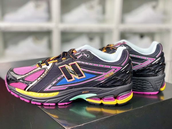 New Balance 1906R Neon Nights