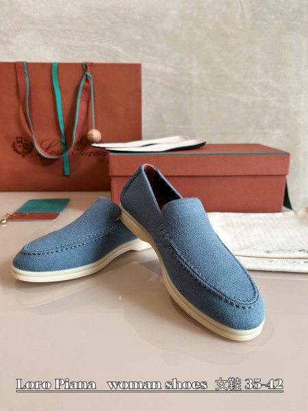 Loro Piana shoes 18